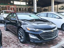 شيفروليه ماليبو